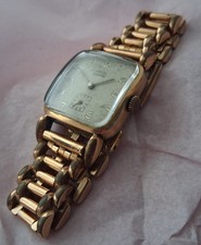 NIKLES EBAUCHE SUISSE MONTRE