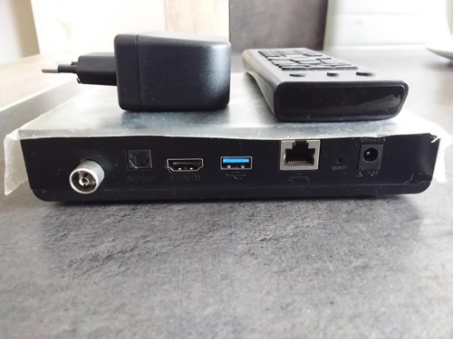 Décodeur sfr stb7 sagcm - sfr,