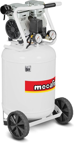 Compresseur mecafer 425553 - compresseur,