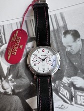 Montre Vremya Chronographe