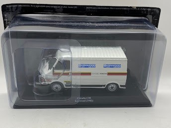 Citroen c35 1982 sonauto - c35,