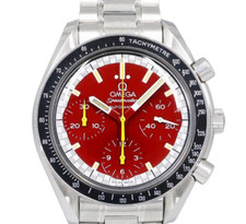 OMEGA Speedmaster À