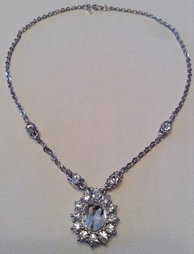 Vintage signed monet jewelry - signed,