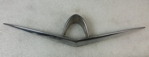 3554 écusson bouton serrure - Écusson,