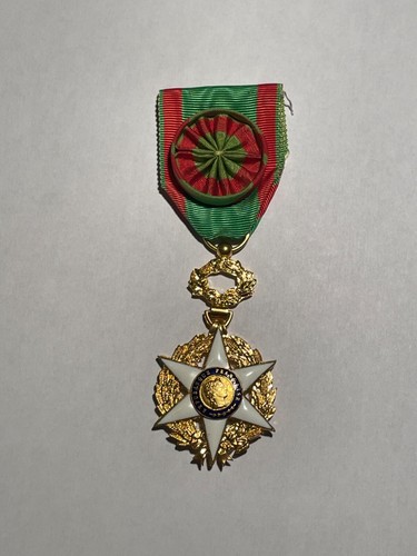 Médaille militaire - médaille,