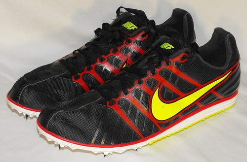 Nike zoom rival track shoes - zoom, d