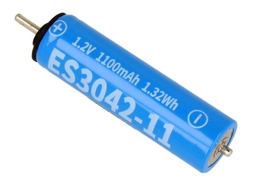 Batterie rasoir panasonic - rasoir,