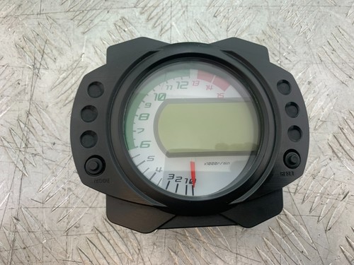 Kawasaki zx10r zx10 compteur - kawasaki,
