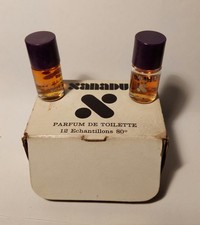 Xanadu – Lot complet 12