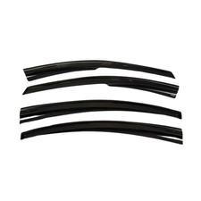 Déflecteur pare pluie vent