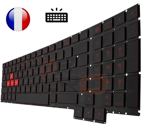 Clavier original français - original,