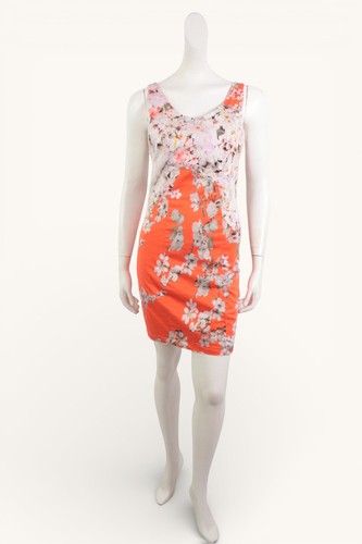 Sora jbc robe - by,