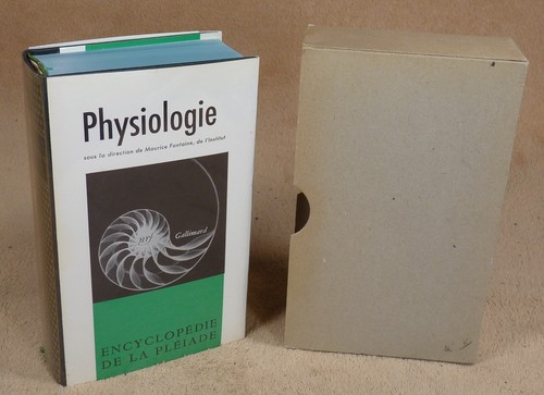 Pleiade encyclopedie de - la, :