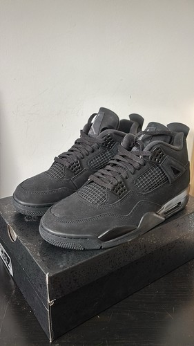 Air jordan retro - jordan, 4
