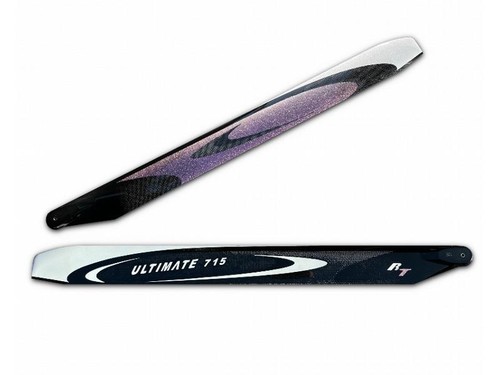 Set lames principales - set, de