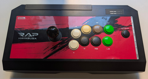 Hori ps4 ps3 - hori, real