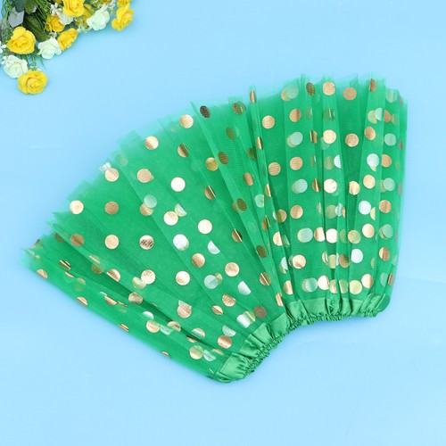 Jupe tutu superposée filles - ,