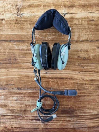 David clark h10 13x - , enc