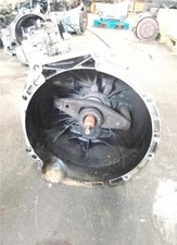 BOITE DE VITESSES MANUELLE BMW