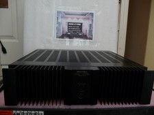 Rotel RMB-1048 Power Amplifier