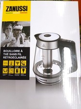 Bouilloire théière