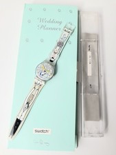 Swatch: Hochzeit-Special
