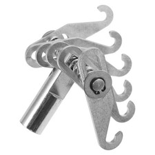  Debosseleur Voiture Anti