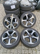 Roues D'Hiver 18 Pouces