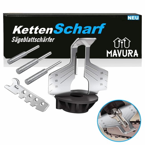 Kettscharf affûteur - kettscharf, de
