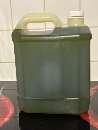 Huile olive 100 naturel - 100%,