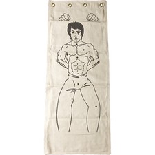 Sac de Frappe Makiwara 3 Section pour Entraînement Jointures Arts Martiaux