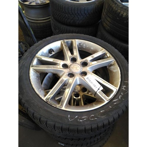 Jantes hyundai i30 - jantes,