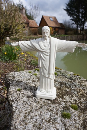 Re0231 figurine statuette - re0231, pm