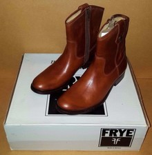 FRYE Women's Melissa Button