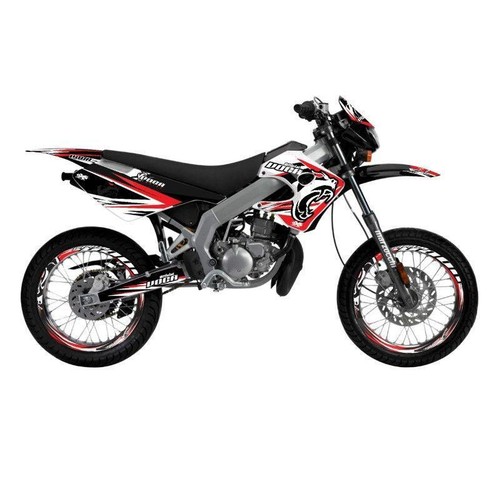 Autocollant sticker kit deco - autocollant-sticker-kit,