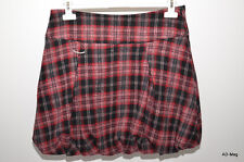 Jupe Jupon femme  Laine style kilt ET COMPAGNIE H2JC72 Romantic Taille 40 - NEUF