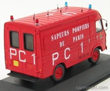 voiture miniature 1/43 Saviem
