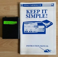 La Final Cartridge III +