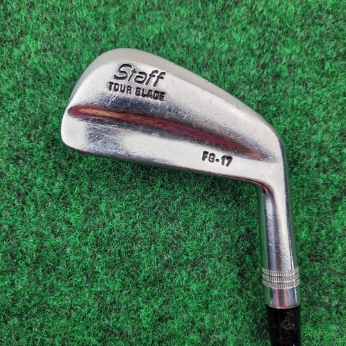 Wilson staff tour blade 17 - tour, fg-17