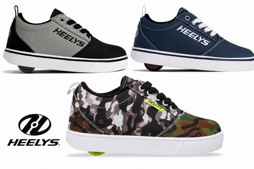 Heelys men pro 20 size - men's,