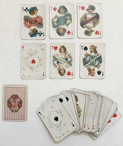 Dondorf cartes patience - dondorf,