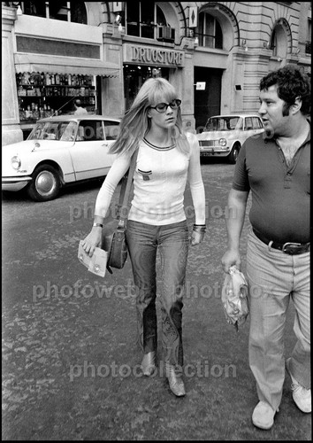 Sylvie vartan exclusive - sylvie,