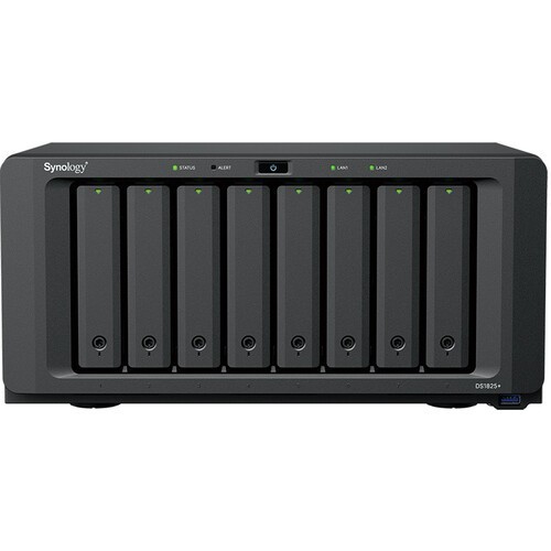 Synology diskstation 32gb ram - synology,