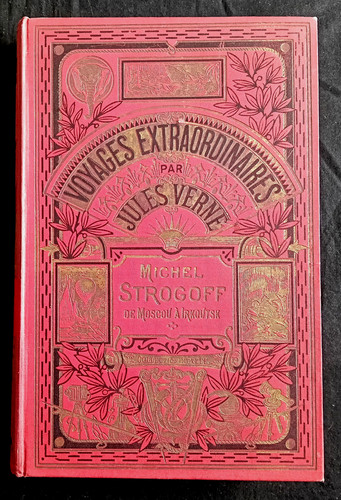Verne strogoff hetzel - strogoff,