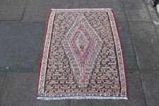 Tapis Kilim Oriental Vintage