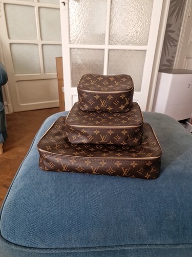 Set cubes de - set,