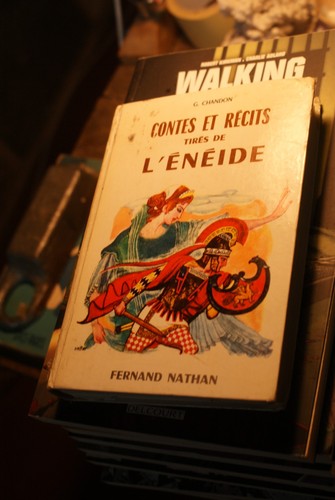 Contes récits tirés - contes,