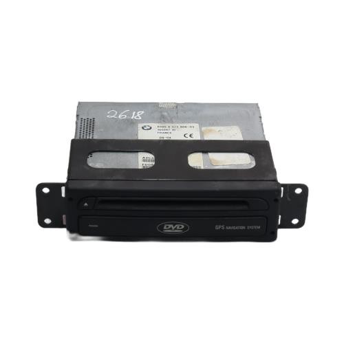 Gps bmw e53 - e53, 65905a505f6