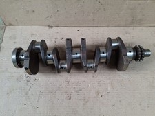 Vilebrequin "353" 7 trous Simca 1000 Rallye 2 - Rallye 3 - R2 - R3