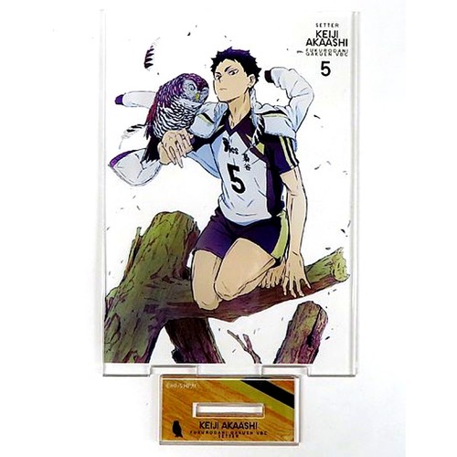 Keiji akaashi owl tree - keiji,
